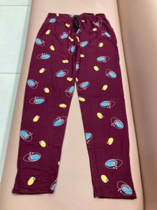 Ladies Pajama
