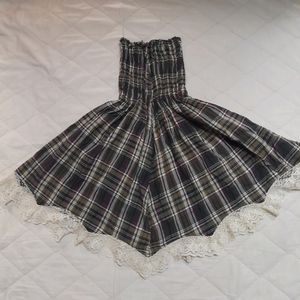 Off Shoulder Top For Kids