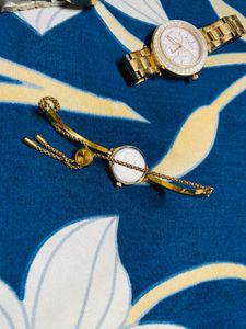Timex Women's bracelet watch