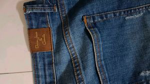 DJ&amp;C Women Jeans Skinny Fit 36