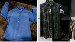 Pack 2 Quality Shirt & Top