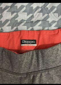 Women's Active Leggings