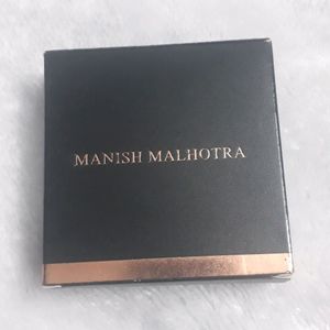 MyGlamm Manish Malhotra Beauty Blush Highlighter Duo -03 SWEET LUSTURE