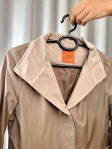 Korean Windbreaker Jacket