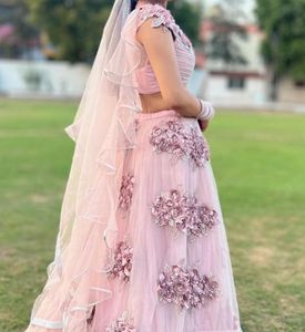 combo of 2 Gorgeous Lehenga Choli