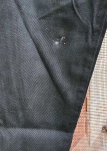 Black Jeans