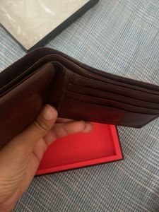 Stylish Wallet