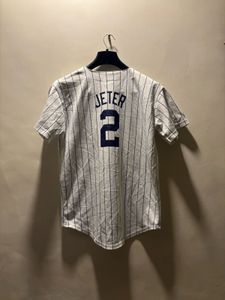 New York Yankees Baseball Jersey