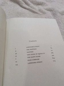 A Little Life by Hanya Yanagihara