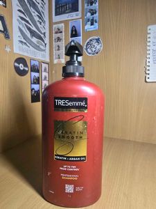 TRESemme Keratin Smooth Shampoo