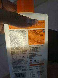 Chemist at Play AHA Body Lotion