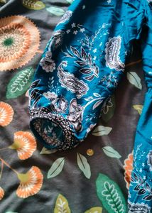 Boho Tiered Maxi Dress