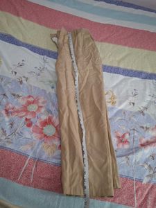 Classic Khaki Trousers