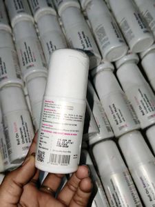 COSIQ Underarm Roll-On Serum Set Of 5