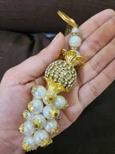 Pearl Kamabandh