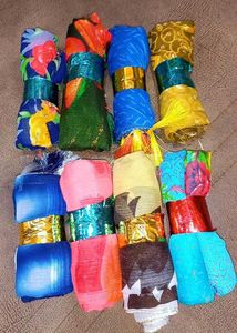 6+1Brand New Stoles