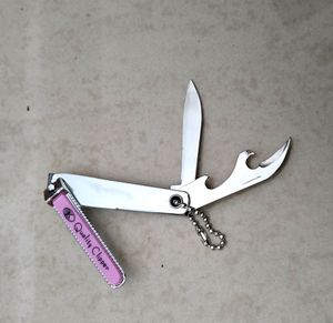 11 Nail Cutter/Clippers