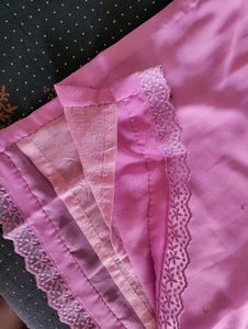 Pakistani Beautiful Lavender Kurta Set