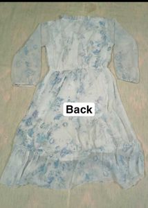 Combo of 4 dress