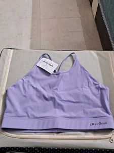 New Support Bra premium Quality