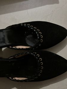 Smart Look Sandals