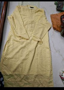 Ethnic Kurta