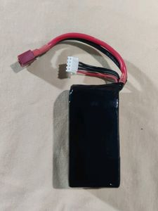 GENS ACE 1300MAH 6S1P 11.1V 25C WITH EC3 CONNECTOR