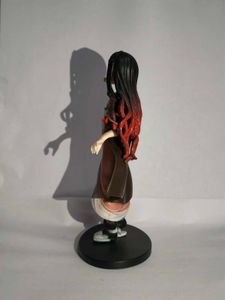🌸 Demon Slayer Nezuko Figure – Anime Collectible