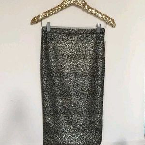 Sparkly Pencil Skirt ✨️✨️