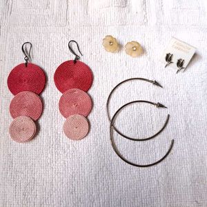 Earring Bundle
