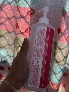 Kronokare Midnight Berries Body Lotion