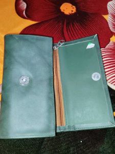 Charles &amp; Keith Wallet