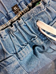 Women's Jogger Jeans🎀💙