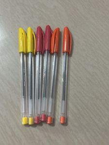 Bulk Pens for Study & Work