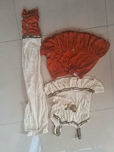 Beautiful Ethnic Kurta Set