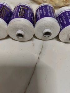 I Have More Craft Material