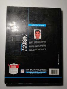 Physical Chemistry for NEET - Narendra Avasthi