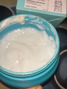L'Oreal Hair Spa Creambath and shots