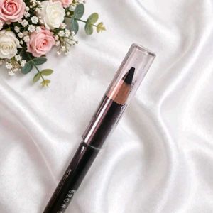 Swiss Beauty Brow Definer Pencil Black