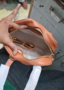 Michael Kors Handbag
