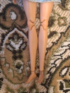 Barbie  Doll