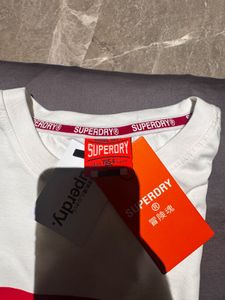 Superdry Tokyo Japan T-Shirt