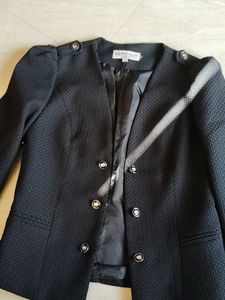 Women's Blazer