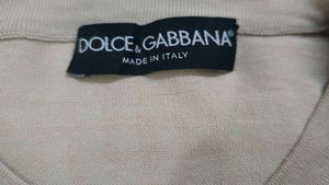 Dolce &amp; Gabbana Floral Cardigan