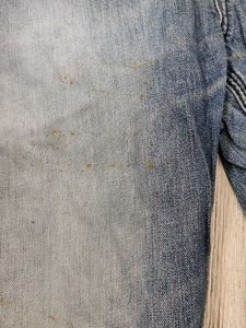 Sc7043 Playboy Jeans waist 32
