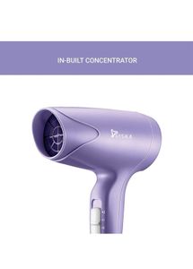 Syska HD1600 Hair Dryer 1000 w