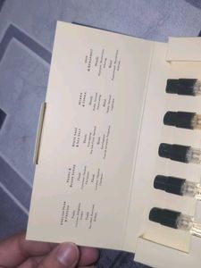 Jo Malone Cologne Discovery Collection