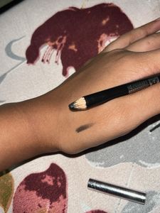 Miss Claire Kajal Pencil