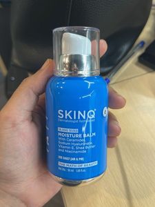 SKINQ Moisture Balm cream dry skin