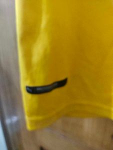 BVB Borussia Dortmund Puma logo jersey